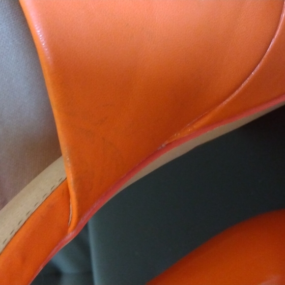 Fashion Nova heels size 9m...lowest price bundle n save - Picture 10 of 10